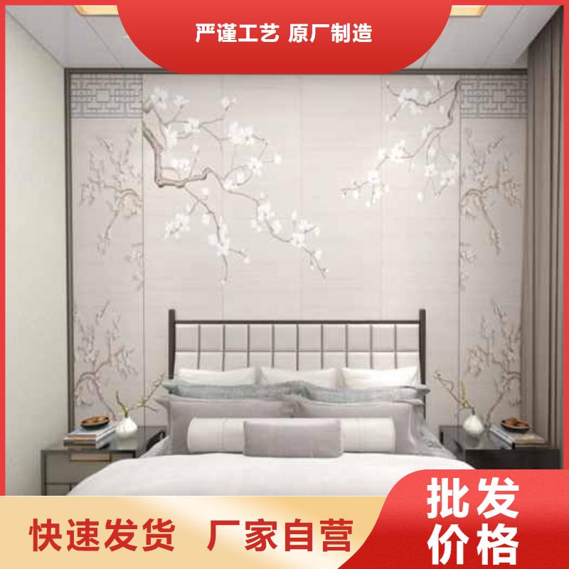 【 竹木纤维集成墙板,彩铝檐槽落水管设计合理】打造好品质