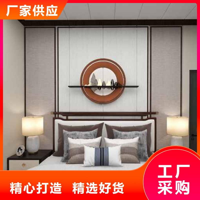 竹木纤维集成墙板竹木纤维墙板质量为本