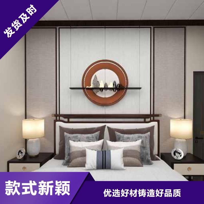 竹木纖維集成墻板布紋竹木纖維集成墻板廠家