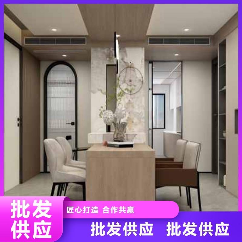 竹木纖維集成墻板防潮集成墻板海量現(xiàn)貨直銷