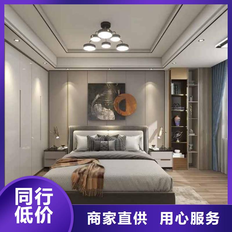 竹木纤维集成墙板背景墙细节决定成败