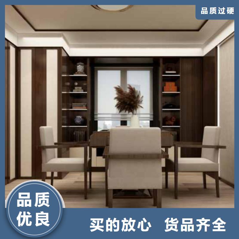竹木纤维集成墙板【落水系统】专注细节更放心