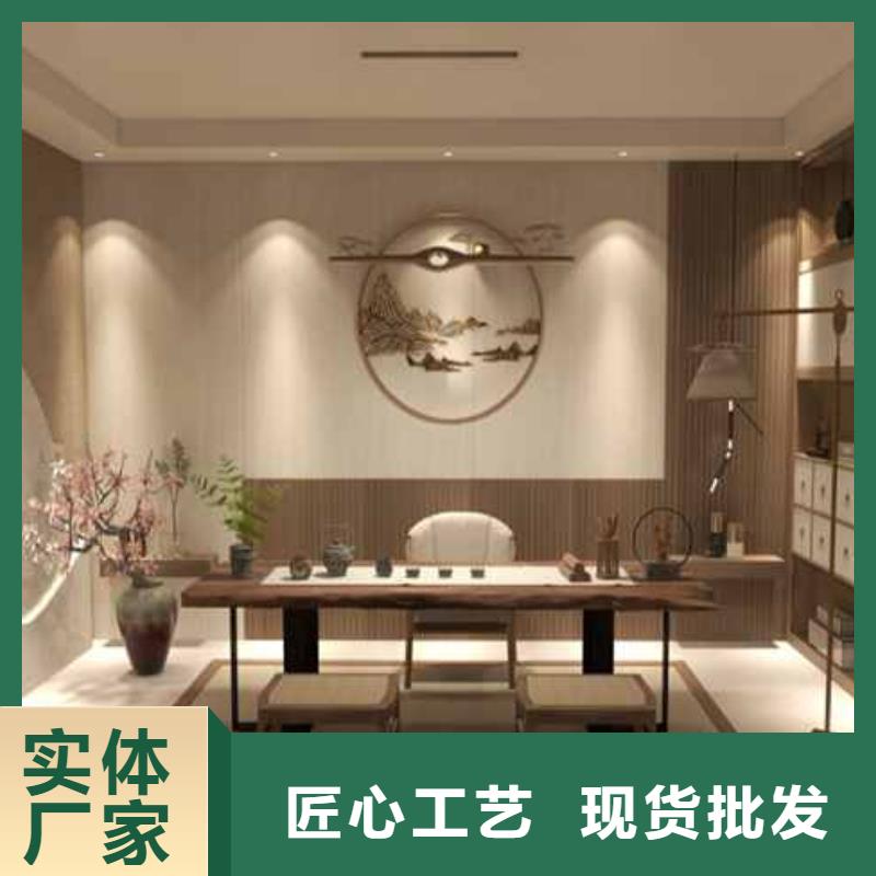 竹木纤维集成墙板,竹木碳晶版低价货源