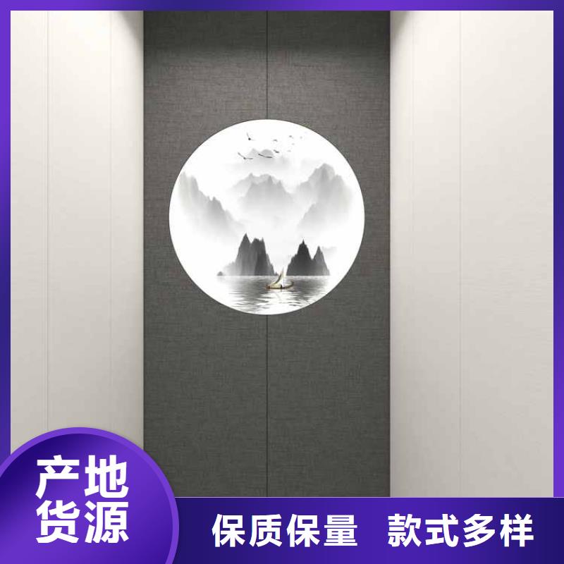 竹木纖維集成墻板【成品天溝】買的放心安興用的舒心