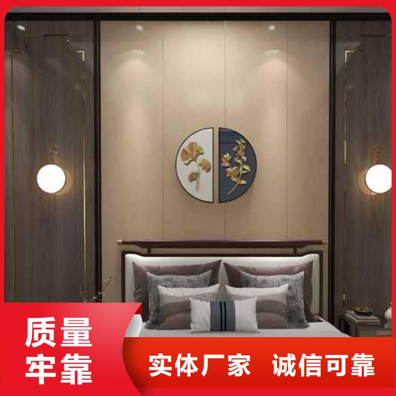 工装木饰面没达到防火等级有没有办法处理实力厂家