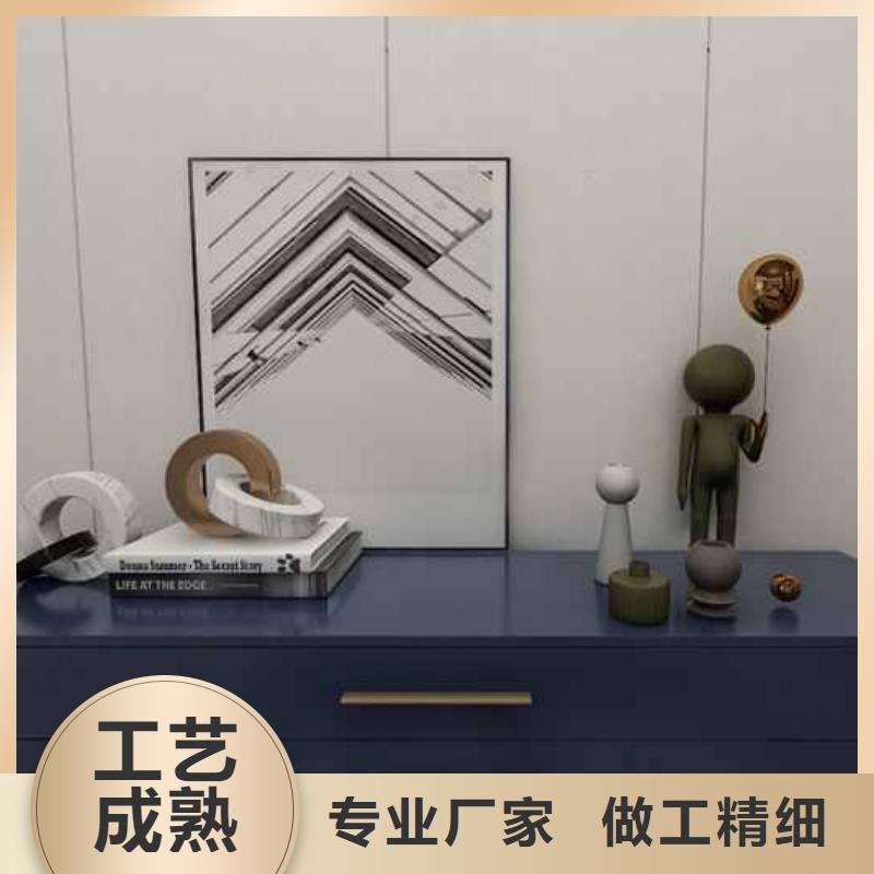 值得信賴的工裝木飾面背景墻效果圖公司
