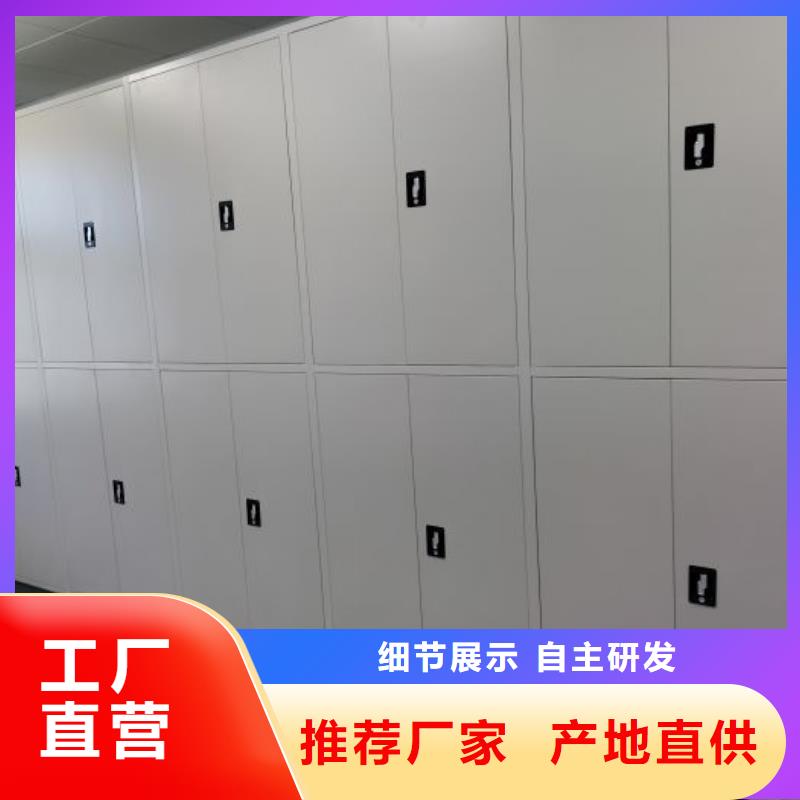手動(dòng)型密集架優(yōu)質(zhì)供貨廠家