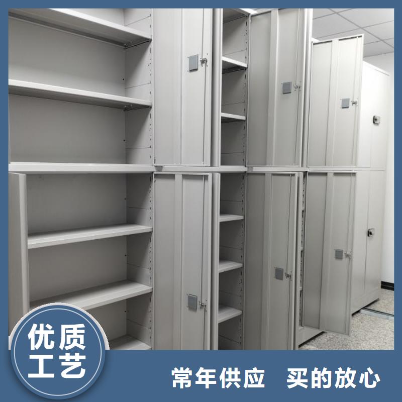 產(chǎn)品性能發(fā)揮與失效【凱美】雙柱式密集架