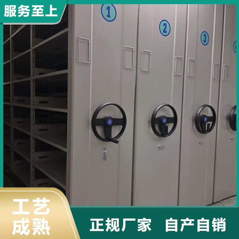 供應(yīng)商家【凱美】車輛檔案管理密集架