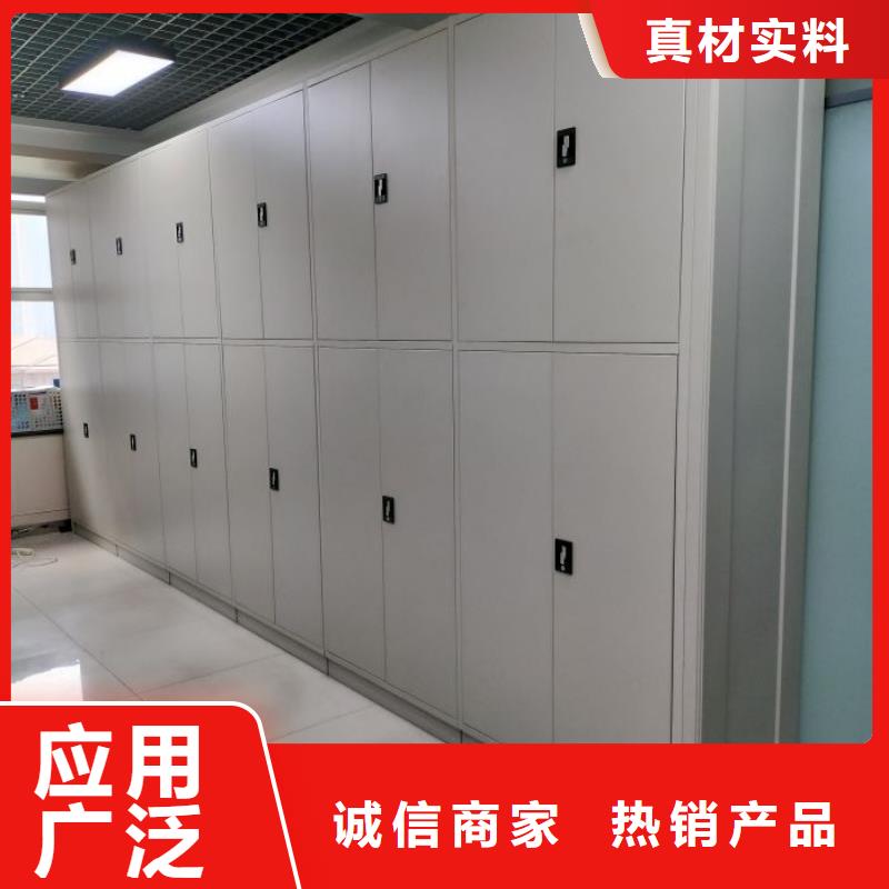 供應(yīng)商家【凱美】車輛檔案管理密集架