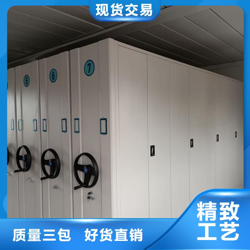供應(yīng)商家【凱美】車輛檔案管理密集架