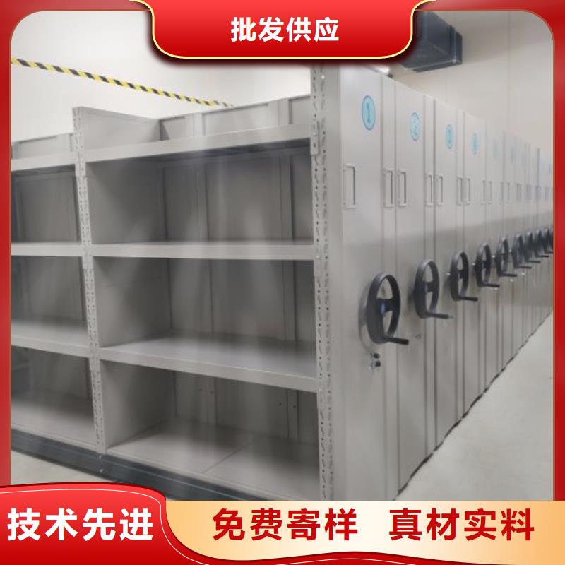 產(chǎn)品使用中的長處與弱點【凱美】手動手搖密集架