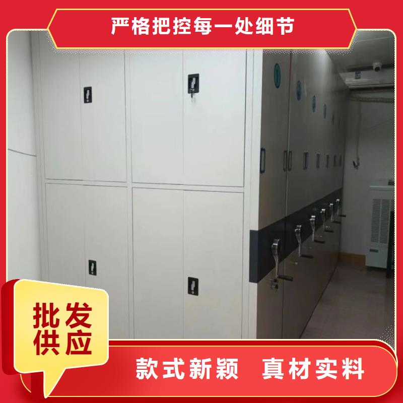 久享盛名【凯美】香樟木密集架