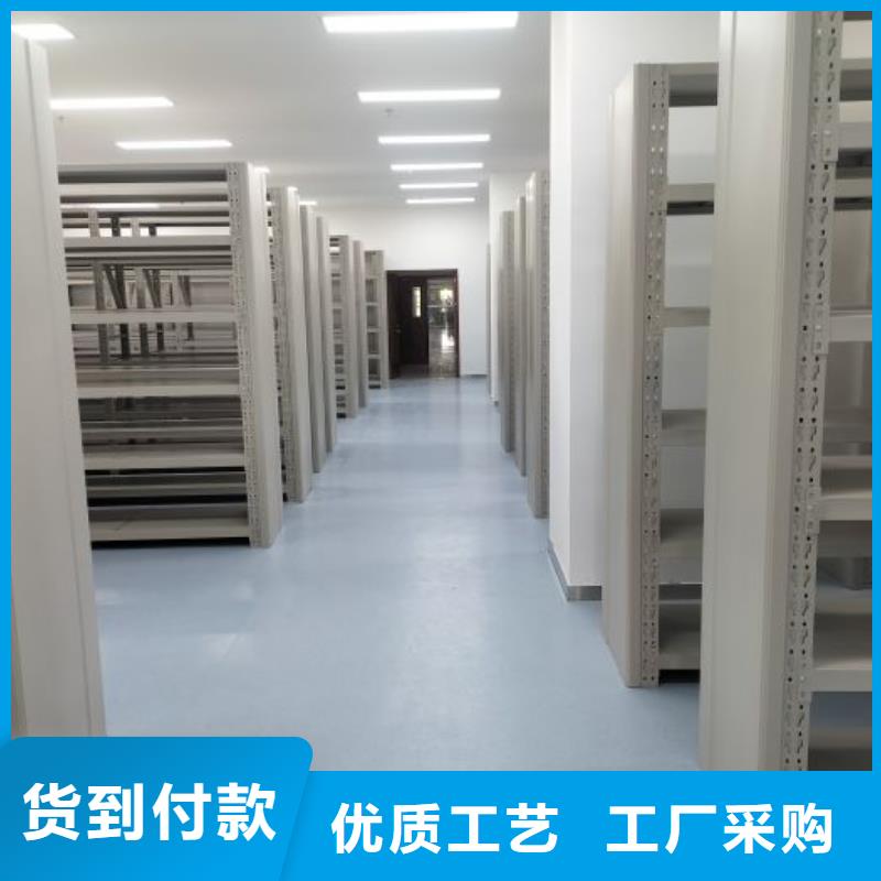 施工隊(duì)伍【凱美】標(biāo)本密集架