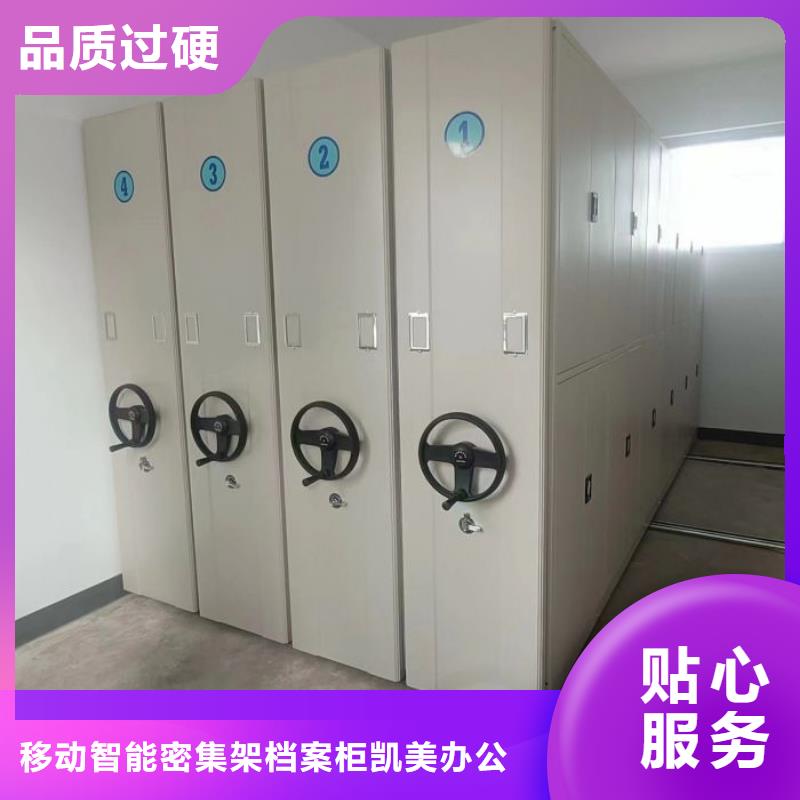 再鑄輝煌【凱美】書畫密集架