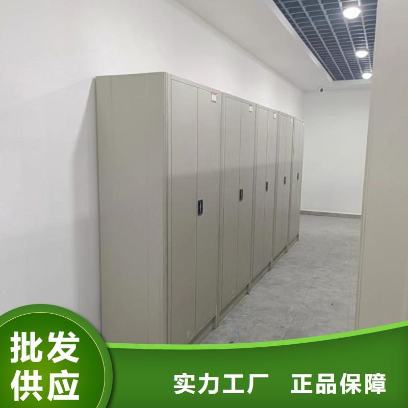 圖紙定做【凱美】倉儲密集架