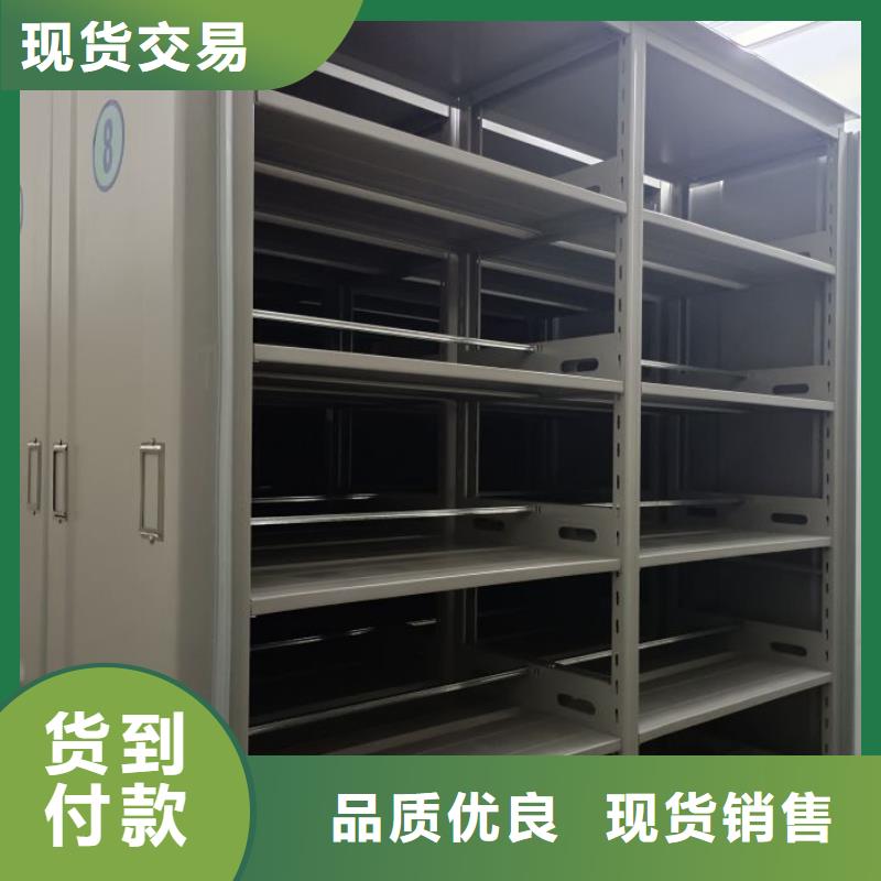 行情走勢【凱美】搖把式密集柜
