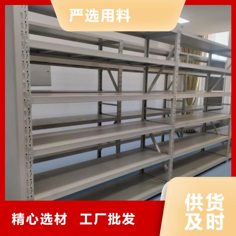 智能型電動密集架-多年大廠