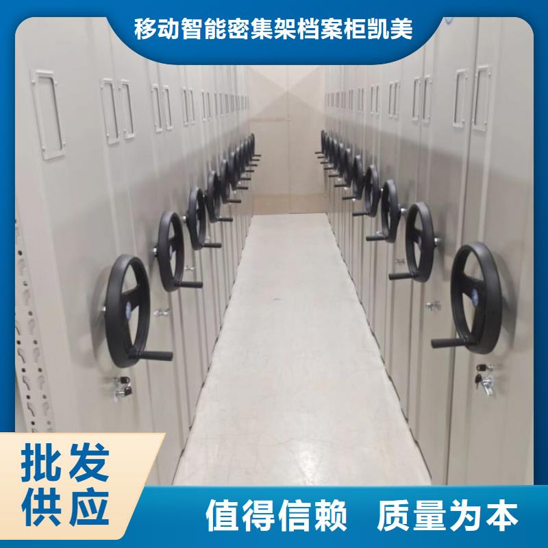 档案室密集柜欢迎询价