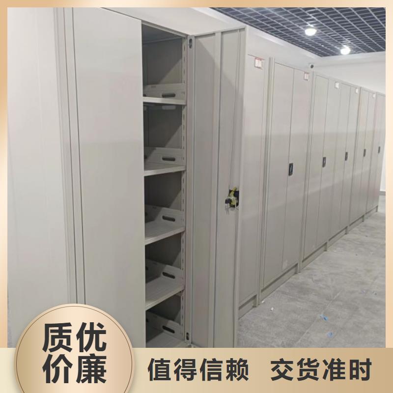 名副其實(shí)【凱美】網(wǎng)片式油畫(huà)密集架