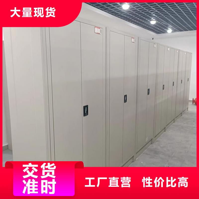 深耕市場【凱美】文件密集架