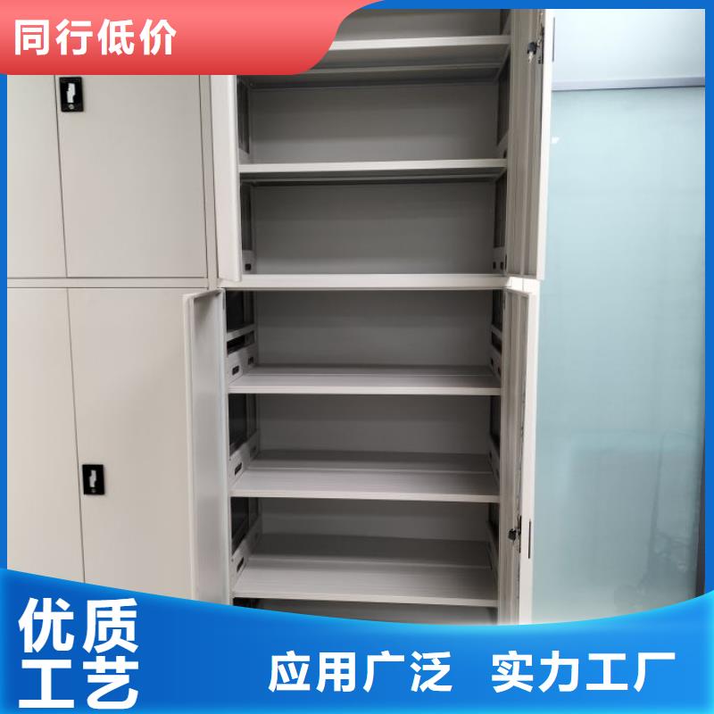名副其實(shí)【凱美】網(wǎng)片式油畫(huà)密集架