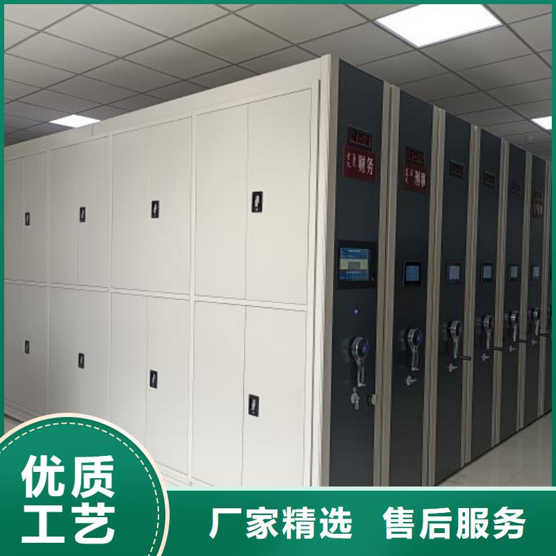 名副其實(shí)【凱美】網(wǎng)片式油畫(huà)密集架