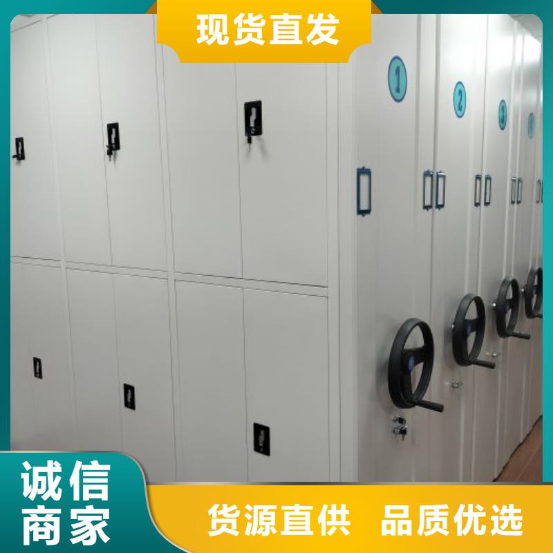 檔案架專業(yè)定制
