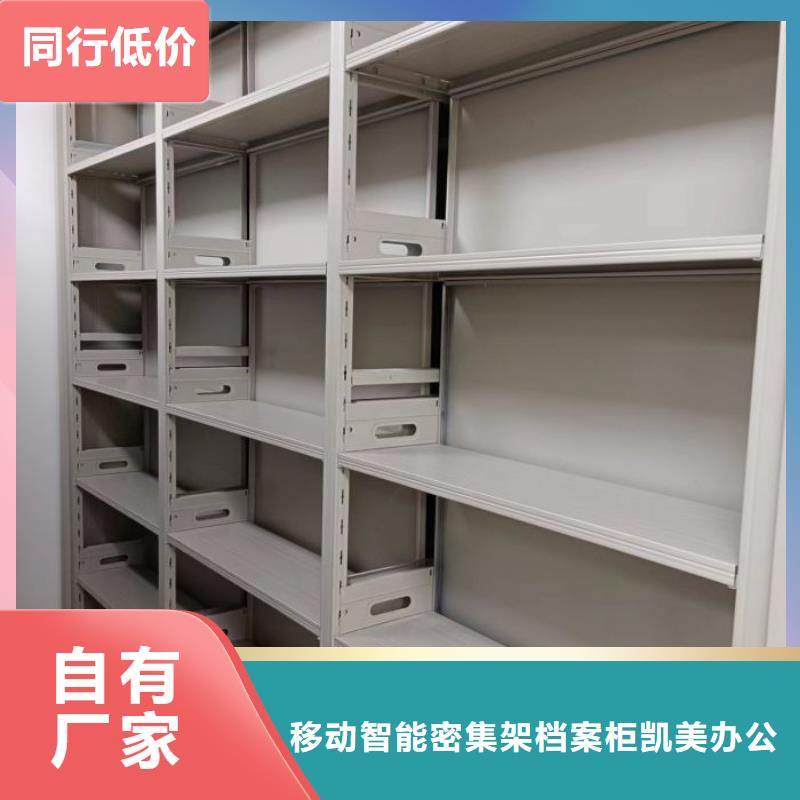規(guī)格型號齊全【凱美】古籍書庫樟木密集柜