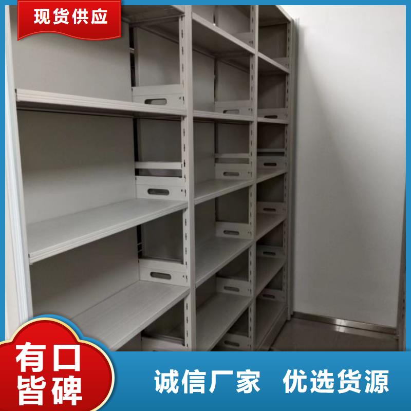 古籍书库樟木密集柜-制作精良