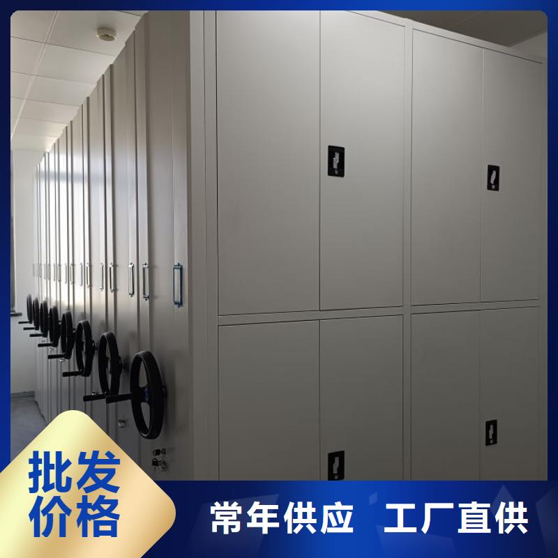 古籍书库樟木密集柜-制作精良