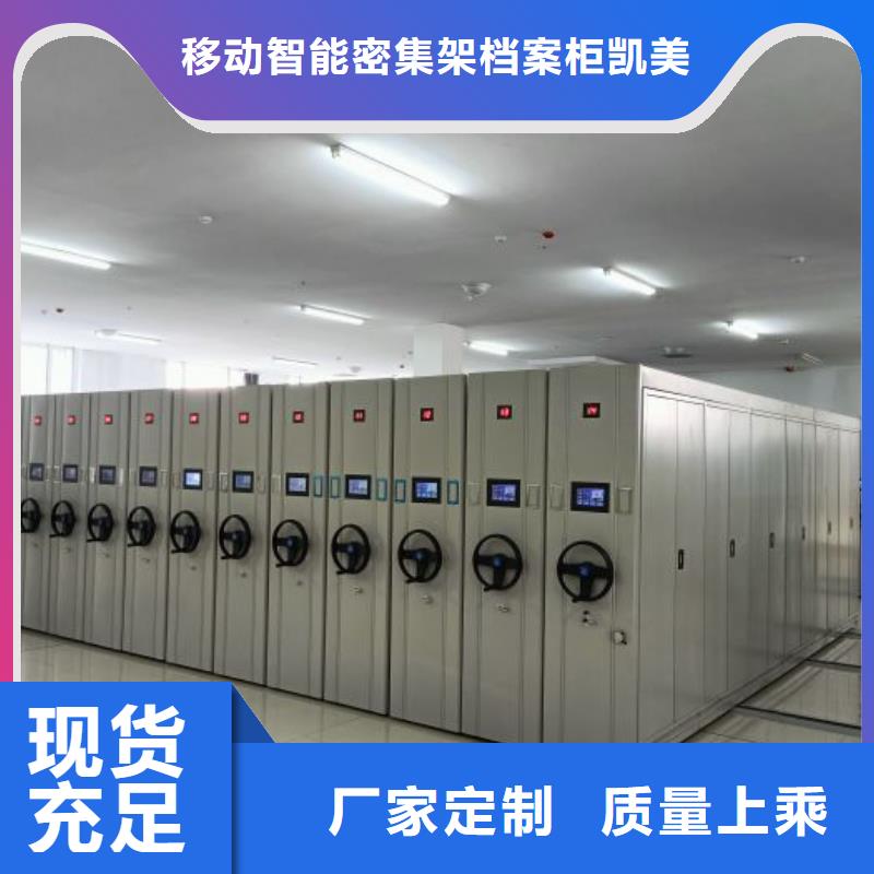 規(guī)格型號齊全【凱美】古籍書庫樟木密集柜