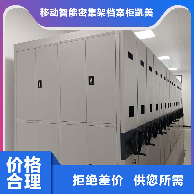 古籍書庫樟木密集柜-制作精良