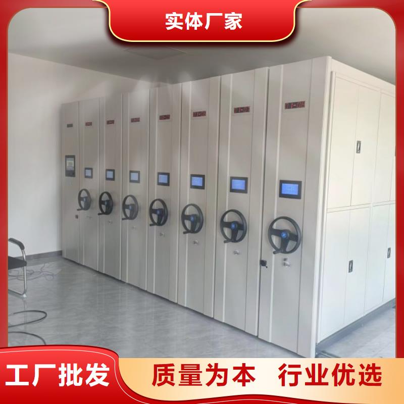 古籍书库樟木密集柜-制作精良