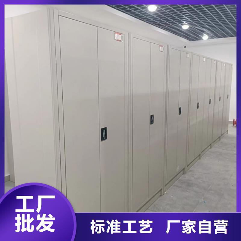 古籍书库樟木密集柜-制作精良