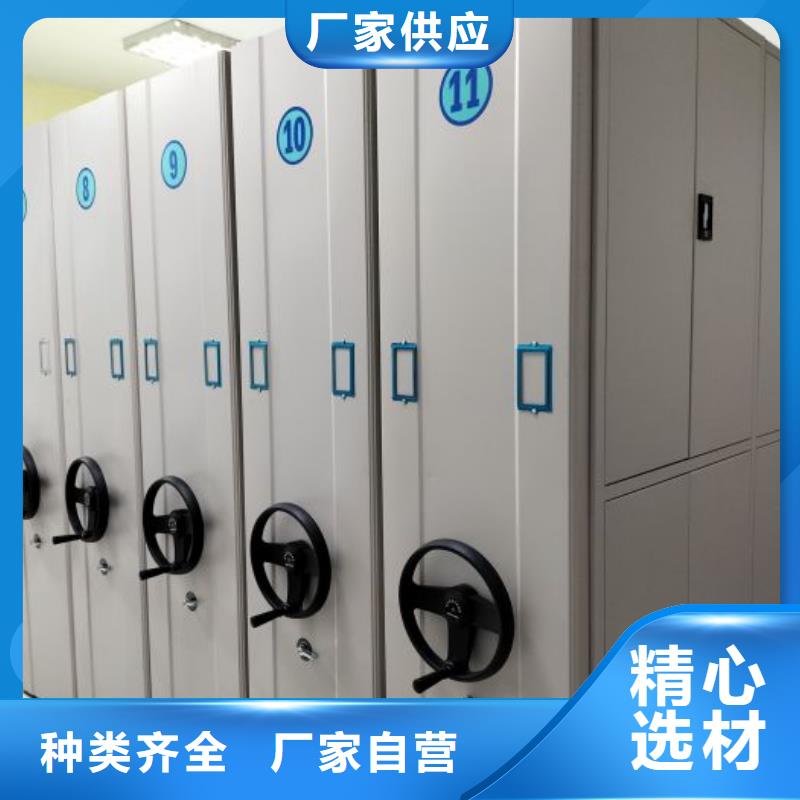 古籍書庫樟木密集柜-制作精良
