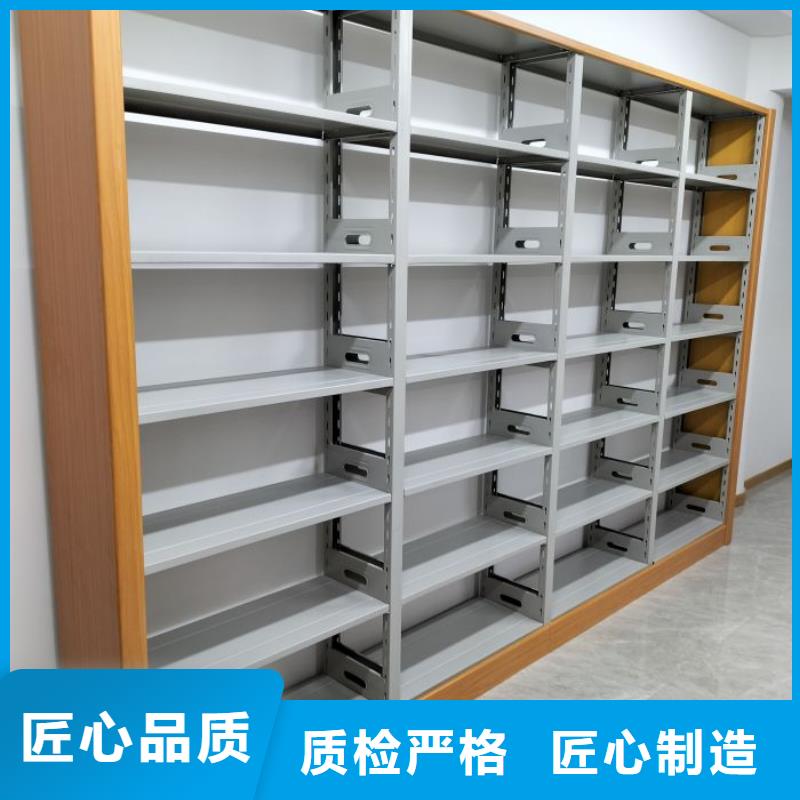 图文信息【凯美】档案库房移动密集柜