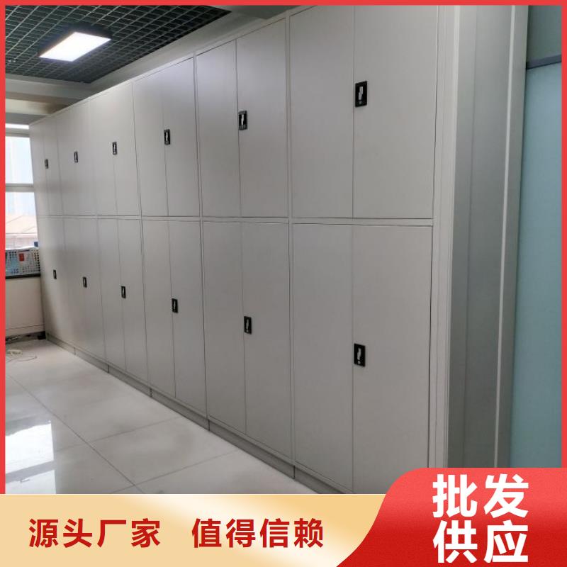 代理商報(bào)價【凱美】鋼制手動密集架