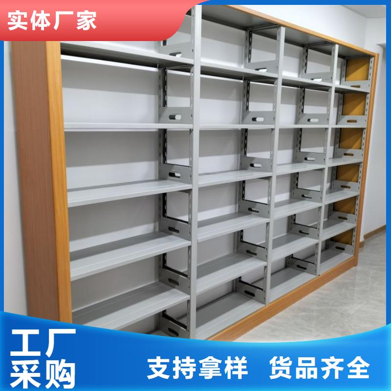 代理商報(bào)價【凱美】鋼制手動密集架