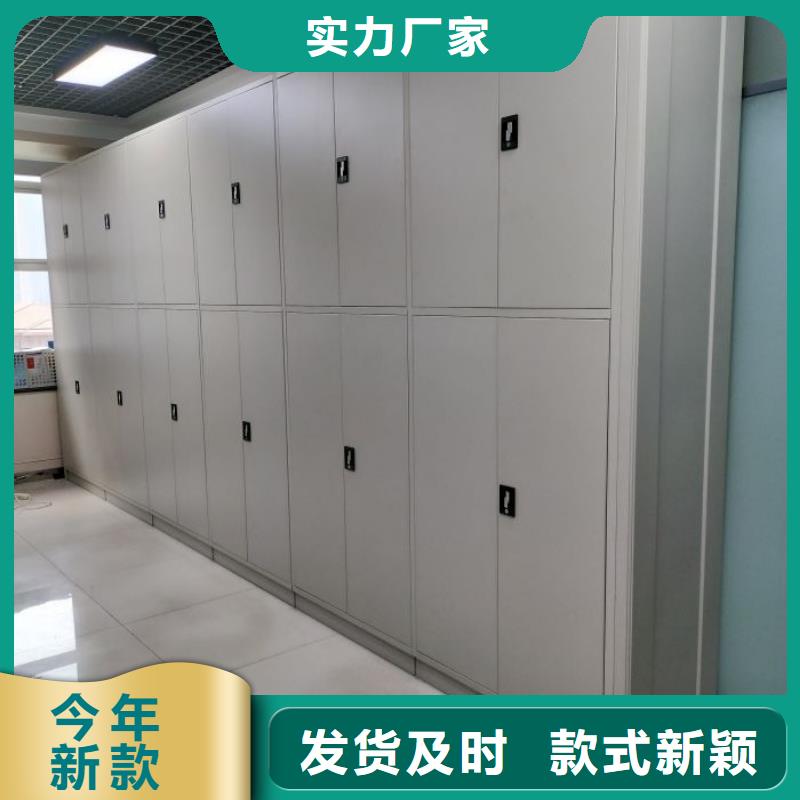 立足市场【凯美】智能回转库
