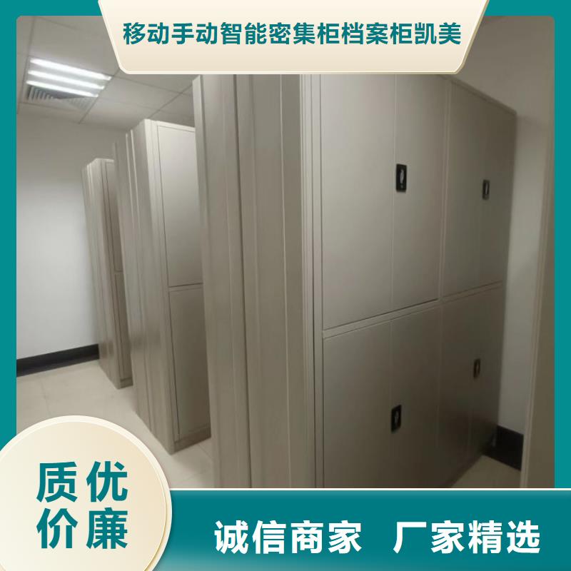 認(rèn)真負責(zé)【凱美】定安縣文件密集柜