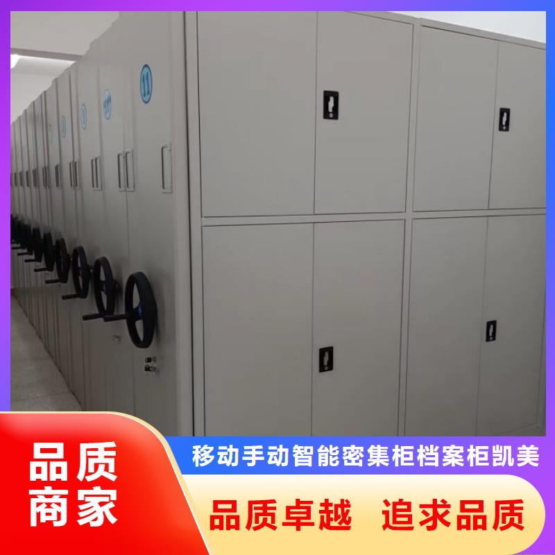 厂家电话地址【凯美】网片式油画密集架