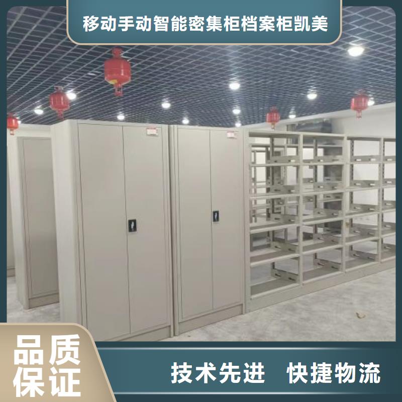 欢迎惠顾【凯美】贵重活动密集架