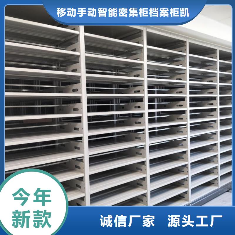 服务客户【凯美】箱体式密集架