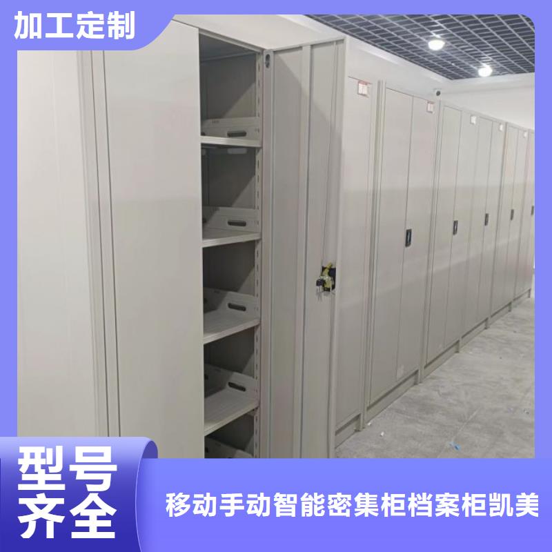 供應(yīng)廠家【凱美】密集資料柜