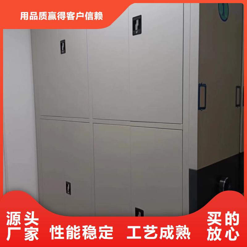 倉(cāng)庫(kù)密集貨架費(fèi)用