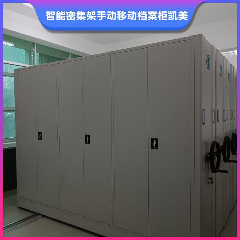原装现货【凯美】手动型摇臂式密集柜