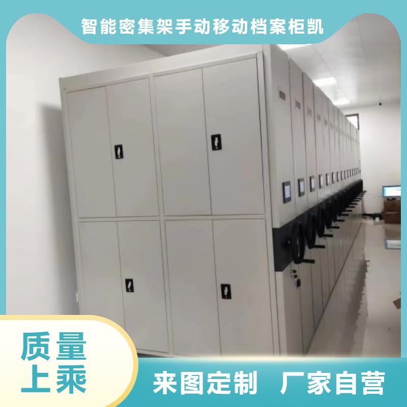正規(guī)密集柜廠家