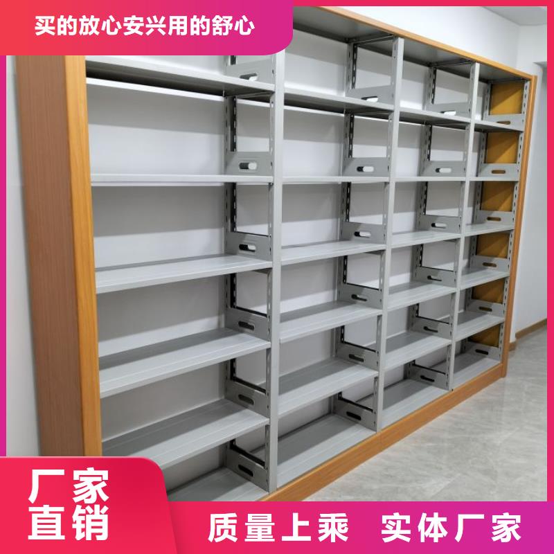 檔案館手動密集柜現(xiàn)貨充足