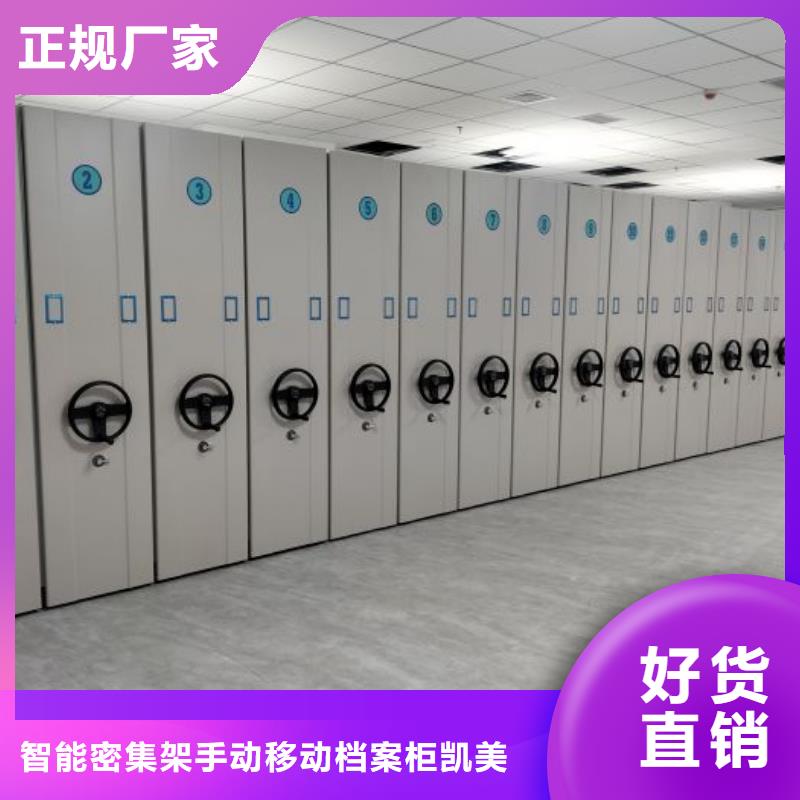 正道經(jīng)營(yíng)【凱美】移動(dòng)式密集架